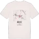 Rosice kort T-shirt