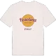 Rosolina cirkel T-shirt