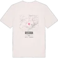 Rosora kort T-shirt