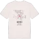 Rosyth kort T-shirt