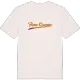 Rotes Quartier baseball T-shirt