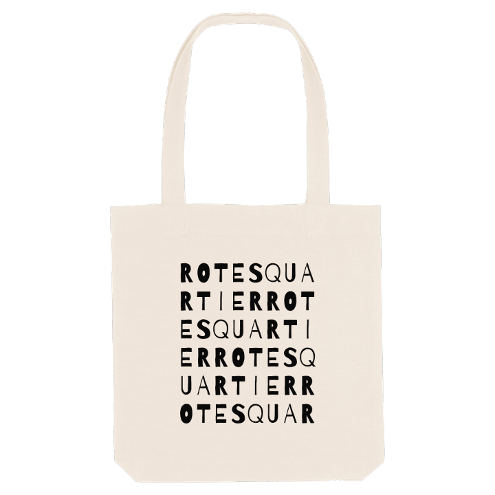 Rotes Quartier ordleg mulepose – mulepose fra PinShirt
