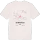 Rothenuffeln kort T-shirt
