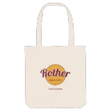 Rother cirkel mulepose