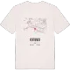 Rotondi kort T-shirt