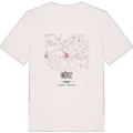 Rötz kort T-shirt