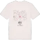 Rötz kort T-shirt