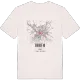 Rouen kort T-shirt