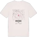 Rougnac kort T-shirt