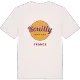 Rouilly cirkel T-shirt
