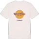 Roussillon cirkel T-shirt