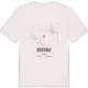 Rouvray kort T-shirt