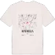 Roverbella kort T-shirt