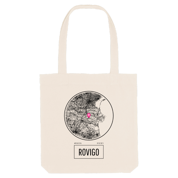 Rovigo mulepose – mulepose fra PinShirt