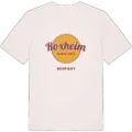 Roxheim cirkel T-shirt