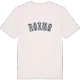Roxmo college T-shirt