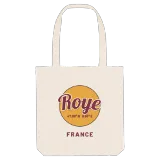 Roye cirkel mulepose