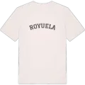 Royuela buet T-shirt