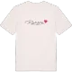 Ruages hjerte T-shirt