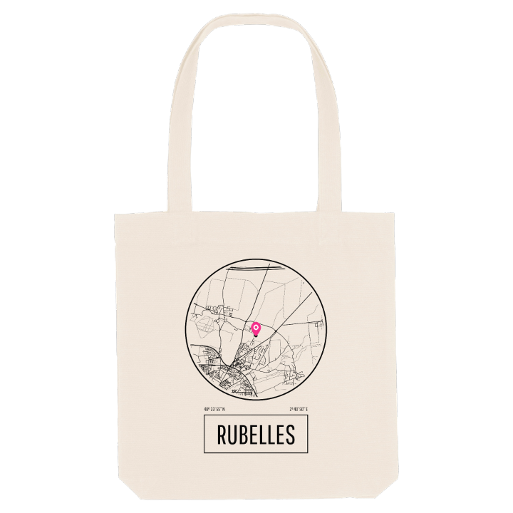 Rubelles mulepose – mulepose fra PinShirt