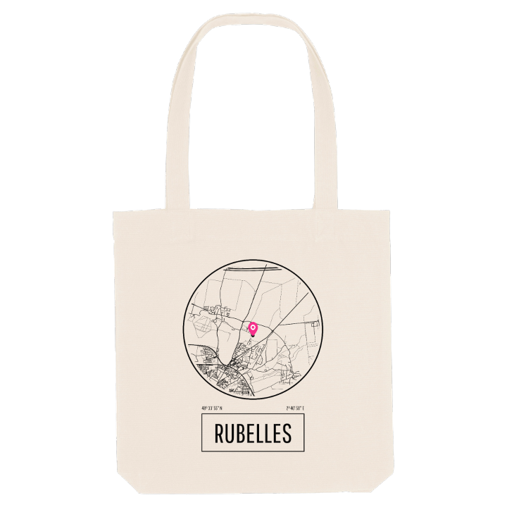Rubelles mulepose – mulepose fra PinShirt