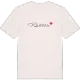 Rüdern hjerte T-shirt