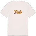 Rugby baseball T-shirt