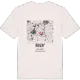 Rugby kort T-shirt