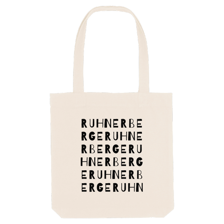 Ruhner Berge ordleg mulepose – mulepose fra PinShirt