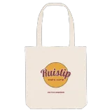 Ruislip cirkel mulepose