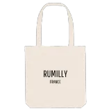 Rumilly i Frankrig mulepose
