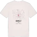Rumilly kort T-shirt