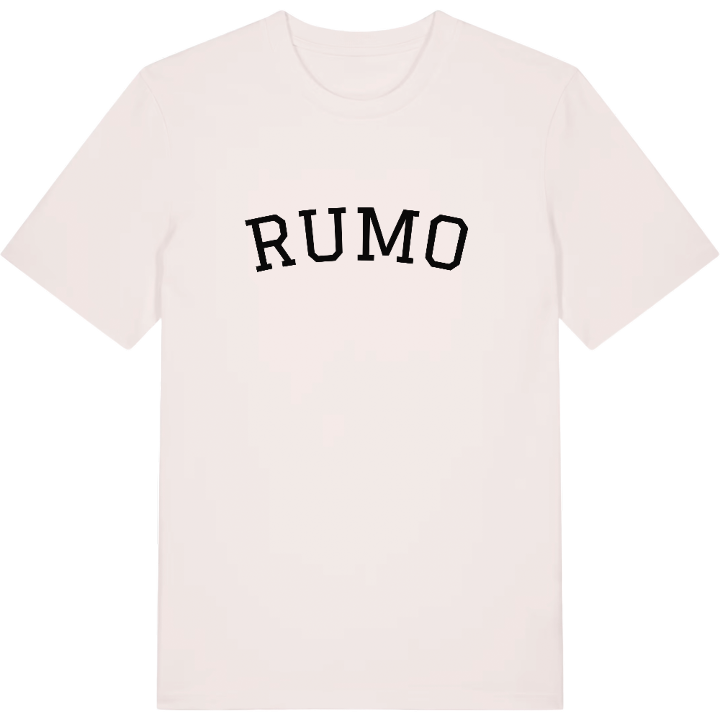 Rumo buet T-shirt – t-shirt fra PinShirt