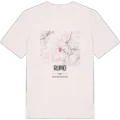 Rumo kort T-shirt
