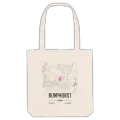 Rumphorst kort mulepose