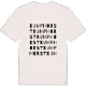 Rumphorst ordleg T-shirt