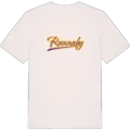 Runnaby baseball T-shirt