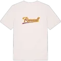 Runwell baseball T-shirt