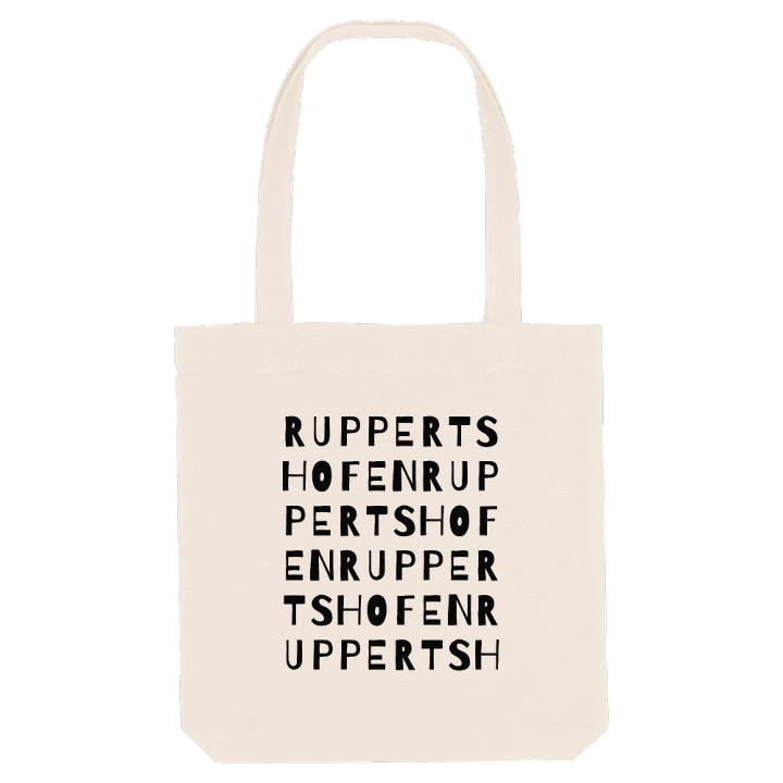 Ruppertshofen ordleg mulepose – mulepose fra PinShirt