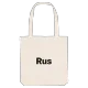 Rus fed mulepose