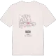 Rush kort T-shirt
