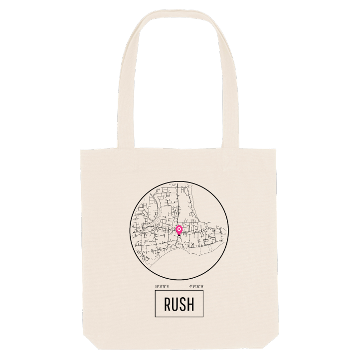 Rush mulepose – mulepose fra PinShirt