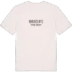 Rushcliffe i Storbritannien T-shirt