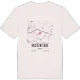 Rustenfelde kort T-shirt