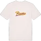 Rustów baseball T-shirt