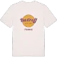 Rustroff cirkel T-shirt