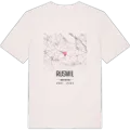 Ruswil kort T-shirt