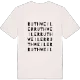 Ruthweiler ordleg T-shirt