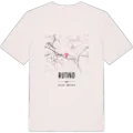 Rutino kort T-shirt