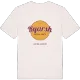 Ryarsh cirkel T-shirt